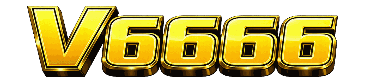 v6666 লোগো